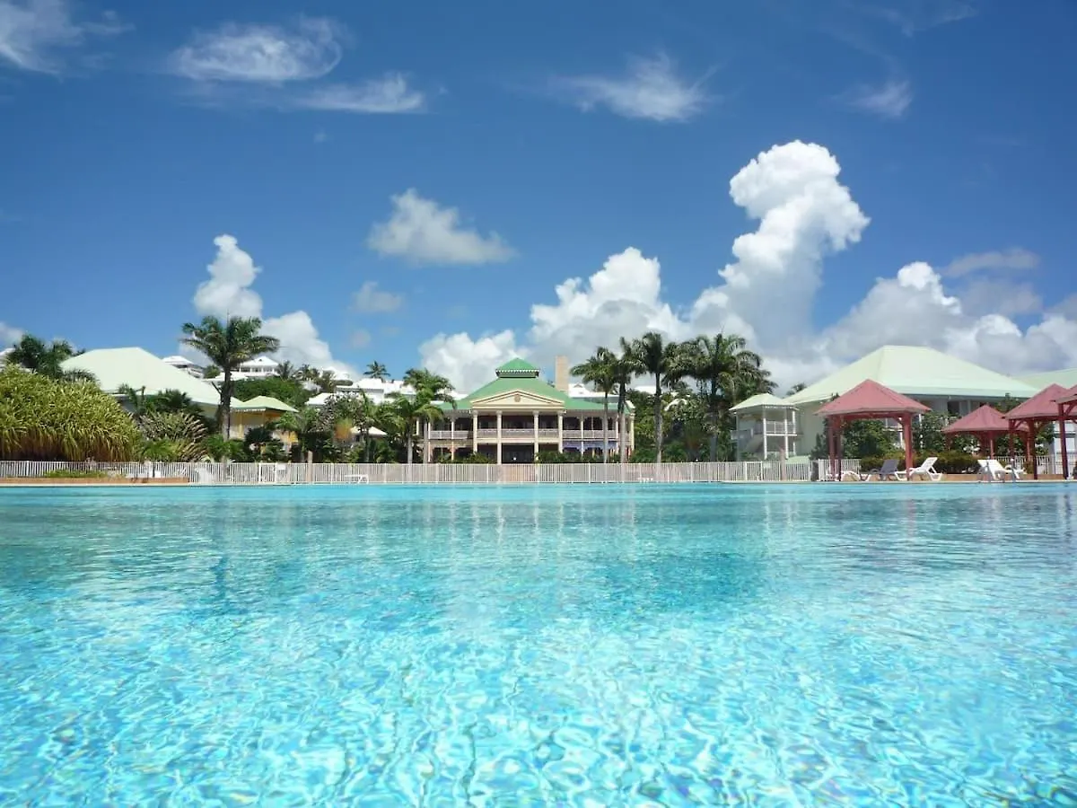 Karibeko : Exceptionnel & Rare : Plage , Piscine, Wifi Prive Saint-Francois  Apartment Saint-Francois (Grande-Terre)
