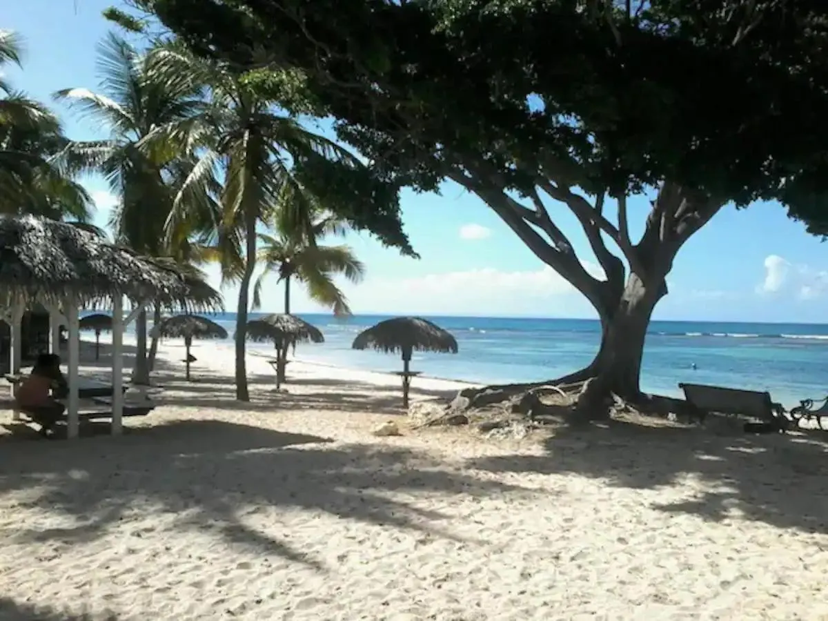 Karibeko : Exceptionnel & Rare : Plage , Piscine, Wifi Prive Saint-Francois  0*, Saint-Francois (Grande-Terre) Guadeloupe