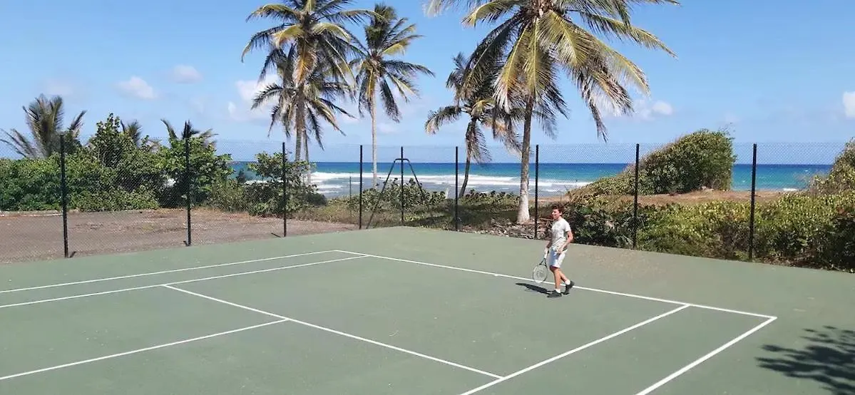 Karibeko : Exceptionnel & Rare : Plage , Piscine, Wifi Prive Saint-Francois  0*, Saint-Francois (Grande-Terre)